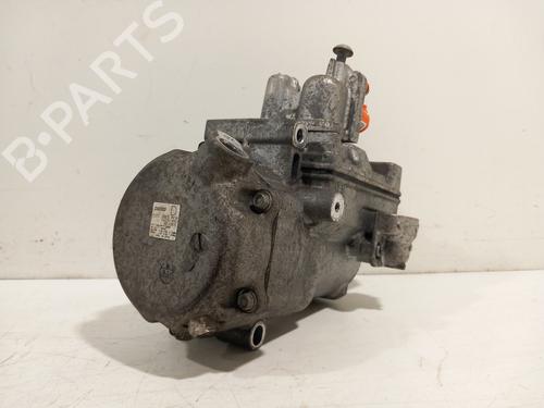 Used AC compressor NISSAN LEAF (ZE0) Electric (109 hp) 33237269