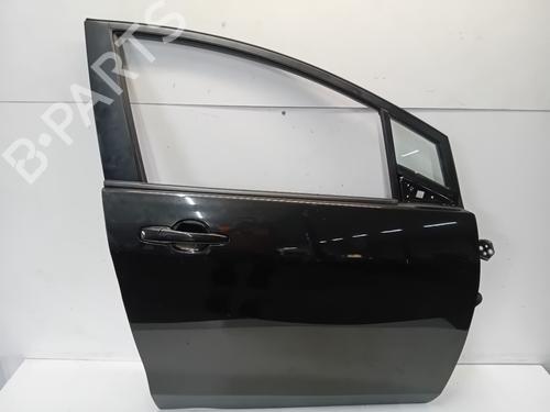 Drzwi przednie prawe MAZDA 5 (CW) 1.8 MZR B82B84R1