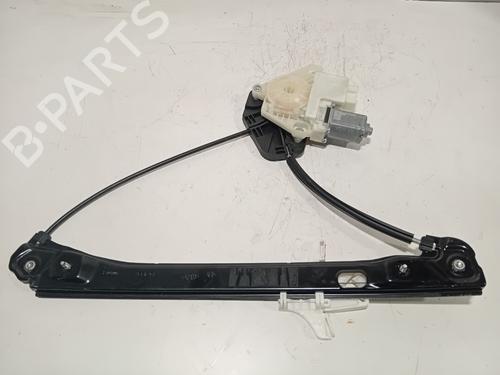 Used Rear right window mechanism Rear right window mechanism 36884629 36884629