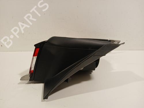 Venstre baglygte DS DS 3 / DS 3 CROSSBACK (UR_, UC_, UJ_) 1.2 PureTech 130 (URHNSS) | BP29918382C34