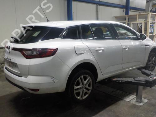 Switch RENAULT MEGANE IV Grandtour (K9A/M/N_) 1.2 TCe 130 (K9MR) | BP23214680I30  - Image 9