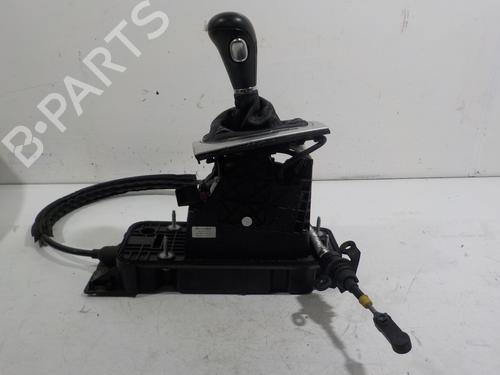 Gear lever AUDI A3 (8P1) 1.6 | BP14907485M90 