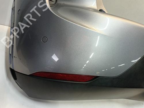 Rear bumper DS DS 3 / DS 3 CROSSBACK (UR_, UC_, UJ_) 1.2 PureTech 130 (URHNSS) | BP29816157C8 