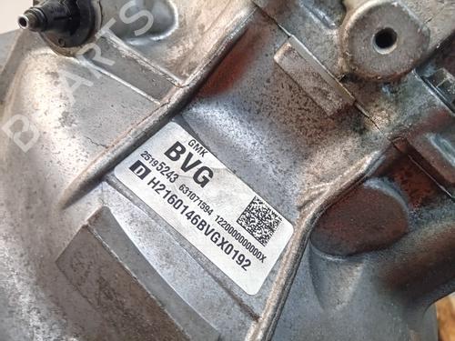 Gearbox OPEL KARL (C16) 1.0 | BP36884593M3 - Image 6