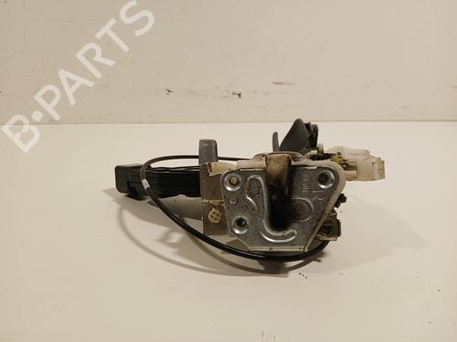 Rear right lock TOYOTA AYGO (_B1_) 1.0 (KGB10_, KGB10R) | BP29918296C99