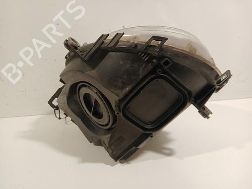 Right headlight MINI MINI CLUBMAN (R55) Cooper | BP29918366C29