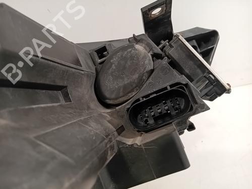 Left headlight AUDI Q3 (8UB, 8UG) 2.0 TDI quattro | BP31294210C28