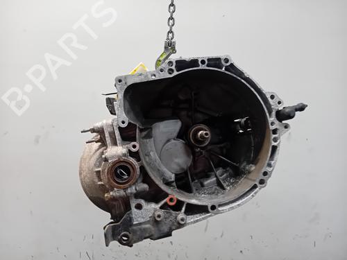 Used Gearbox Gearbox PEUGEOT TRAVELLER Bus (V_) 1.5 BlueHDi 120 (120 hp) 32774695 32774695