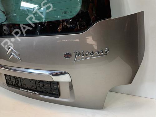 Tailgate CITROËN C3 Picasso (SH_) 1.6 VTi 120 | BP29521344C6 