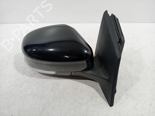 Right mirror FORD FOCUS III 1.0 EcoBoost | BP20312404C27 