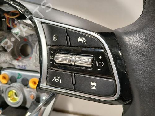 Steering wheel KIA CEED Sportswagon (CD) 1.5 T-GDI | BP24343174C49 