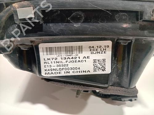 Left tailgate light LAND ROVER DISCOVERY SPORT (L550) 2.0 D | BP36264123C79 - Image 4