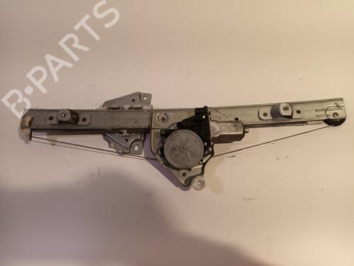 Used Rear left window mechanism Rear left window mechanism SUZUKI GRAND VITARA II (JT, TE, TD) 2.0 All-wheel Drive (TD54V, JB420) (140 hp) 16421316 16421316