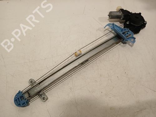 Used Front left window mechanism SUZUKI SWIFT V (AZ) 1.2 Hybrid (Mild Hybrid) (A2L412) (83 hp) 26883804