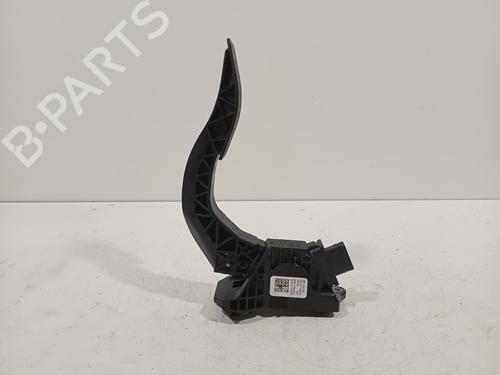 Used Pedal AUDI Q5 (FYB, FYG) 35 TDI Mild Hybrid (163 hp) 18121038