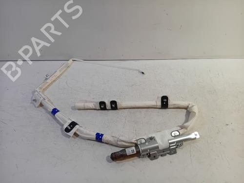 Used Right curtain airbag FORD C-MAX II (DXA/CB7, DXA/CEU) 1.6 EcoBoost (150 hp) 19930555