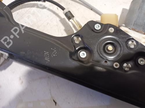 Front right window mechanism BMW 5 (E60) 520 d | BP15802377C23 