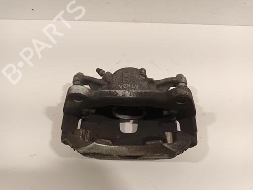Used Left front brake caliper AUDI A3 Limousine (8YS, 8YM) 30 TFSI Mild Hybrid (110 hp) 26239479
