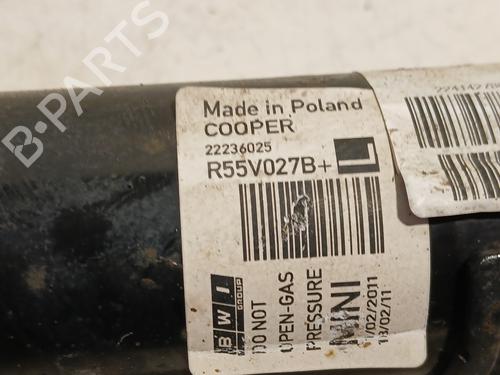 Left front shock absorber MINI MINI CLUBMAN (R55) Cooper | BP32194021M16 