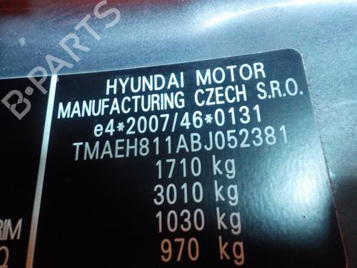 Mirror switch KIA VENGA (YN) 1.4 CVVT | BP15737337I25 - Image 10