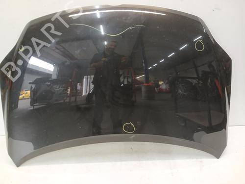 Used Hood Hood 37021644 37021644