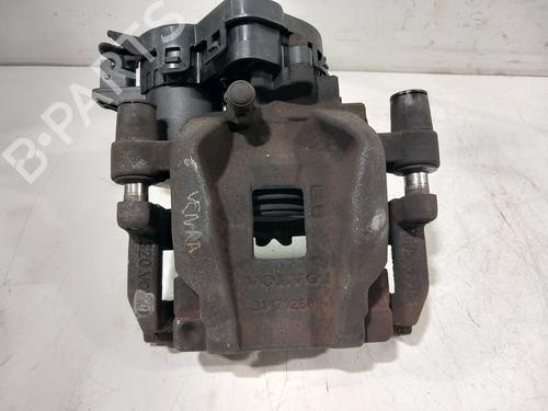 Right rear brake caliper VOLVO XC90 II (256) D4 | BP38086359M106 - Image 2