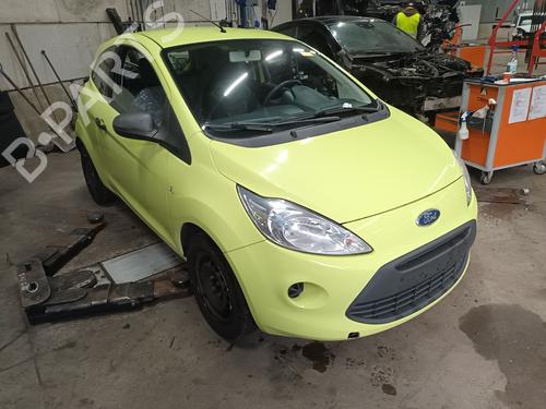 Left headlight FORD KA (RU8) 1.2 | BP33268339C28 - Image 7