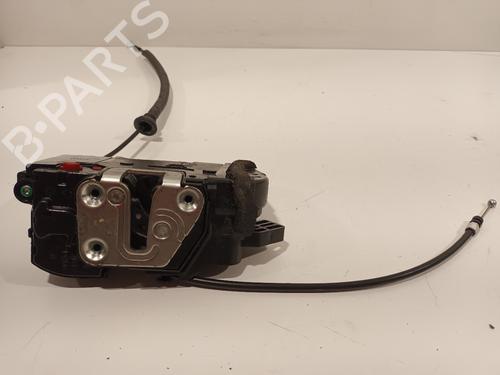 Used Rear right lock HYUNDAI ix20 (JC) 1.4 (90 hp) 17240285