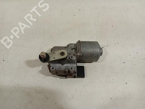 Used Front wiper motor Front wiper motor PEUGEOT 3008 II SUV (MC_, MR_, MJ_, M4_) 1.6 BlueHDi 120 (120 hp) 23123763 23123763
