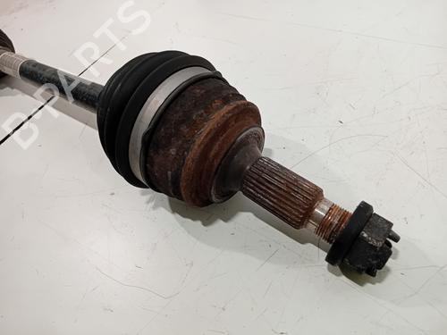 Left front driveshaft CITROËN BERLINGO Box Body/MPV (K9) 1.5 BlueHDi 75 | BP33012630M38 - Image 3