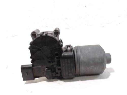 Used Front wiper motor VW POLO V (6R1, 6C1) 1.6 TDI (90 hp) 5612235