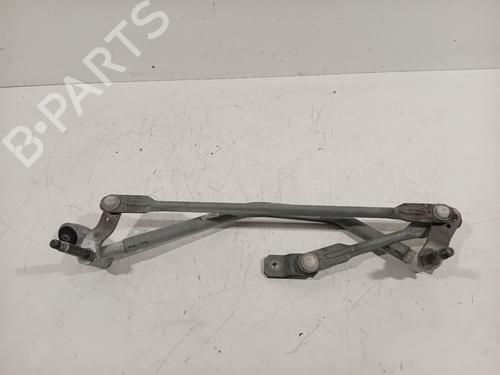 Vindrude Viskermekanisme RENAULT CAPTUR I (J5_, H5_) 0.9 TCe 90 (90 hp) 31018162