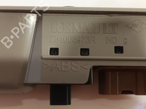 Switch RENAULT ZOE (BFM_) ZOE | BP16668010I30 