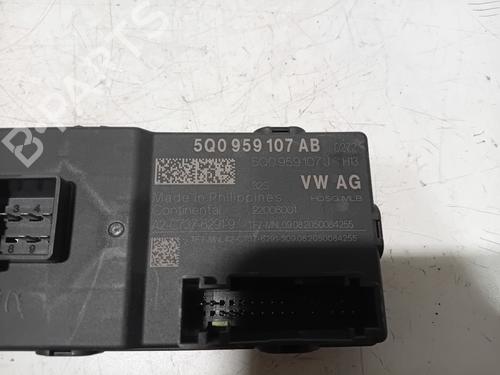 Control unit CUPRA LEON Sportstourer (KL8, KU8, KUD) 1.4 e-HYBRID | BP40266318M11 - Image 3