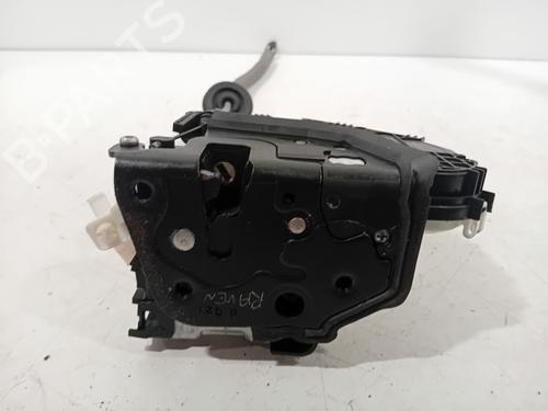 Used Rear right lock AUDI Q5 (FYB, FYG) 50 TFSI e quattro (299 hp) 18950876