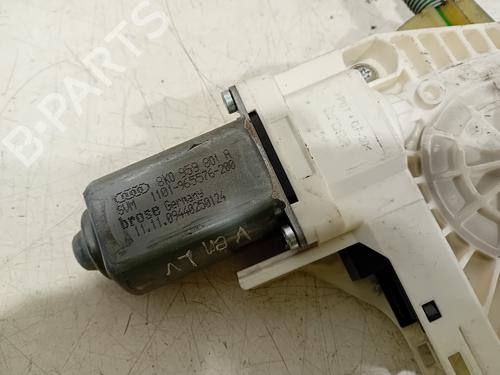 Front left window mechanism AUDI Q7 (4LB) 3.0 TDI quattro | BP23202913C22 - Image 3