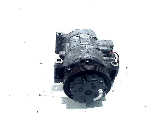 AC compressor CITROËN C5 I (DC_) 2.0 16V (DCRFNC, DCRFNF) | BP6507342M34 
