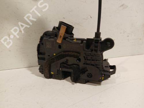Rear left lock RENAULT CLIO V (B7_) 1.0 TCe 100 (B7MT) | BP28815543C100 