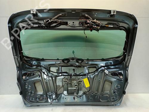 Tailgate SEAT ATECA (KH7, KHP) 1.5 TSI | BP32143872C6 