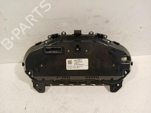 Instrument cluster OPEL ASTRA K Sports Tourer (B16) 1.4 Turbo (35) | BP29169631C47 
