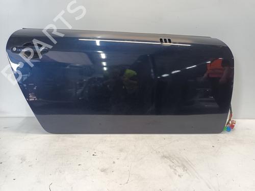 Used Right front door AUDI TT (8N3) 1.8 T (180 hp) 18238423