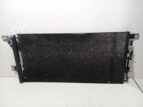 Used AC radiator AC radiator AUDI Q5 (FYB, FYG) SQ5 TFSI quattro (354 hp) 33338175 33338175