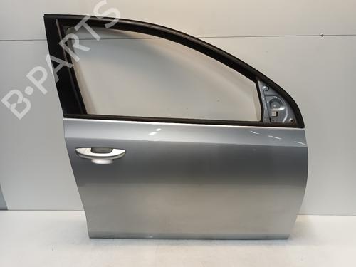 Used Right front door VW GOLF VI (5K1) 1.4 TSI (122 hp) 32688771