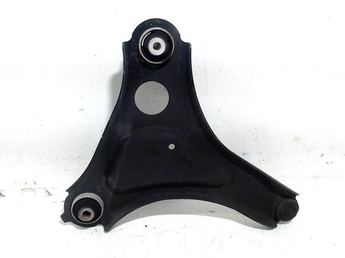 Left front suspension arm RENAULT TWINGO III (BCM_, BCA_) 1.0 SCe 70 | BP7307981M12 