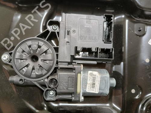 Front right window mechanism VW PASSAT B7 Variant (365) 2.0 TDI | BP38171549C23 - Image 3