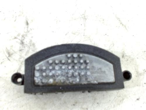 Used Heater resistor Heater resistor 11787065 11787065
