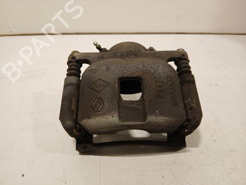 Used Right front brake caliper RENAULT GRAND SCÉNIC IV (R9_) 1.2 TCe 130 (130 hp) 25154135