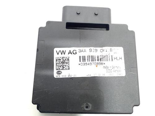 Used Control unit Control unit SEAT Mii (KF1, KE1) 1.0 (60 hp) 10669832 10669832