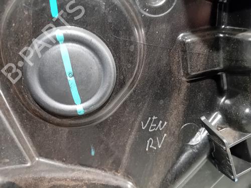 Front right window mechanism LYNK & CO 01 PHEV | BP33698632C23  - Image 5