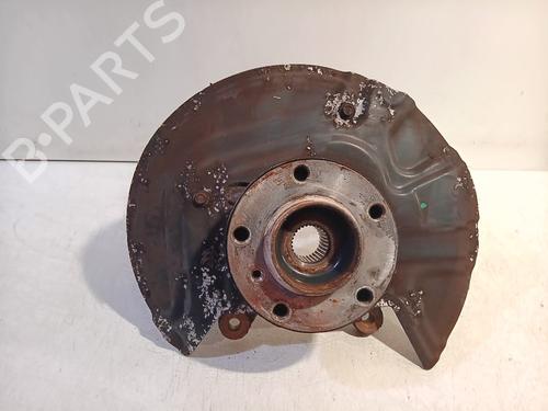 Used Right front steering knuckle BMW X3 (E83) 2.5 i (192 hp) 19779110